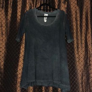 Free People Tunic